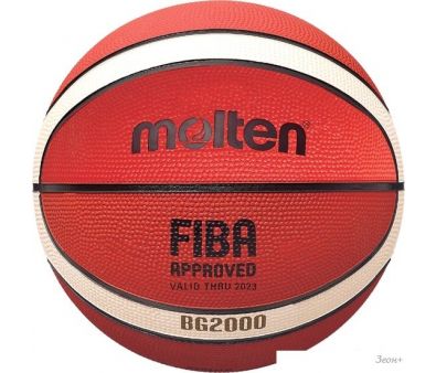  Molten B5G2000 (5 )