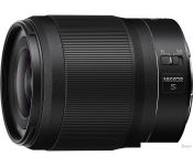  Nikon NIKKOR Z 35mm f/1.8 S