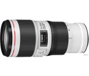  Canon EF 70-200mm f/4L IS II USM
