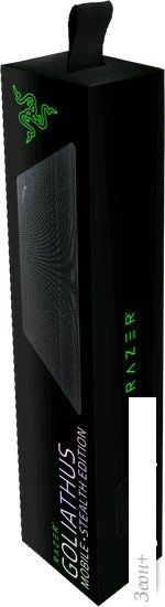 Коврик для мыши Razer Goliathus Mobile Stealth