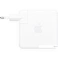 Сетевое зарядное Apple MX0J2ZM/A