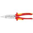 Стриппер Knipex 1386200
