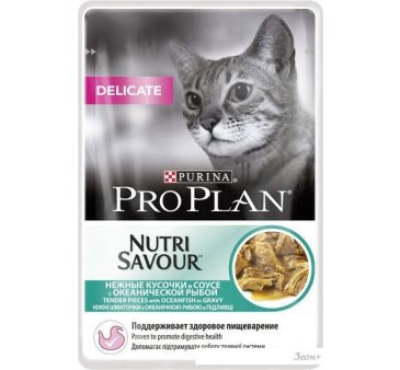    Pro Plan Delicate    0.085 