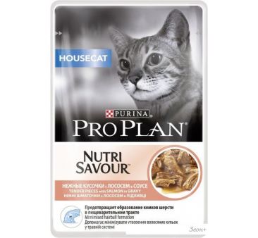    Pro Plan Housecat   0.085 