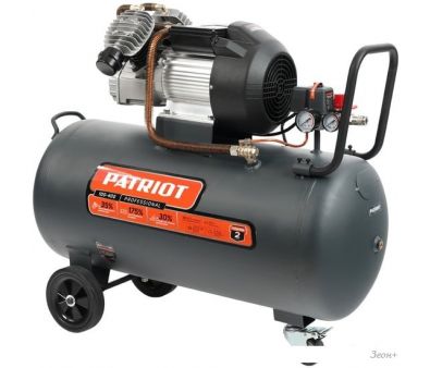  Patriot Professional 100-400