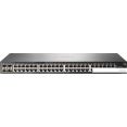 Коммутатор Aruba 2930F Series JL254A