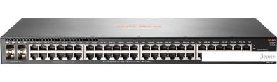 Коммутатор Aruba 2930F Series JL254A