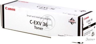 Картридж Canon C-EXV 36