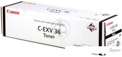  Canon C-EXV 36