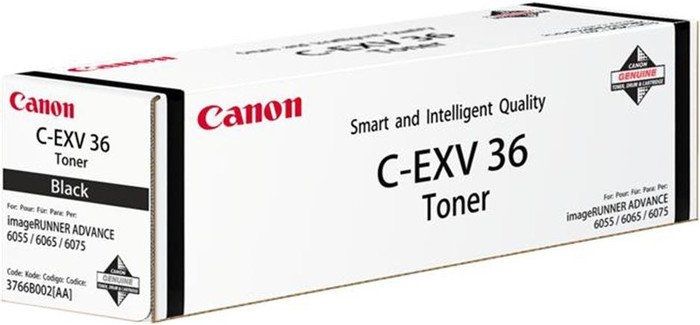 Картридж Canon C-EXV 36