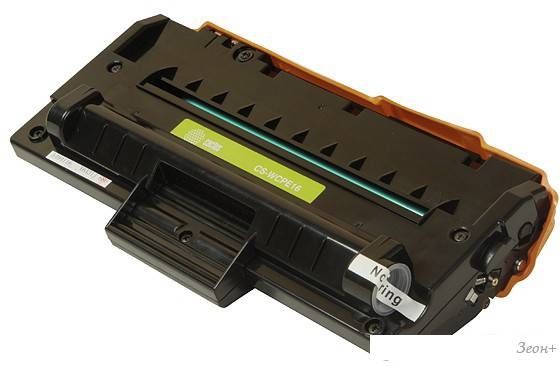 Картридж CACTUS CS-WCPE16