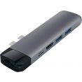 USB-хаб Satechi ST-TCPHEM