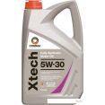Моторное масло Comma Xtech 5W-30 5л