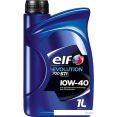Моторное масло Elf Evolution 700 STI 10W-40 1л