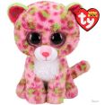 Классическая игрушка Ty Beanie Boo's Леопард Laines 36312