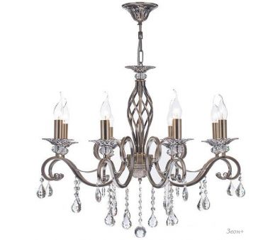  Maytoni Royal Classic Grace RC247-PL-08-R