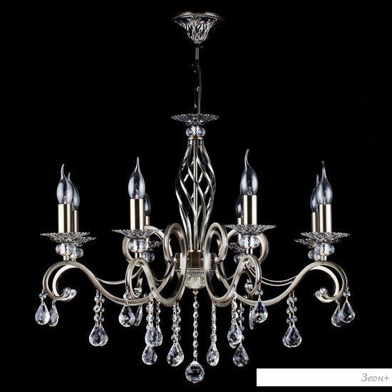 Люстра Maytoni Royal Classic Grace RC247-PL-08-R
