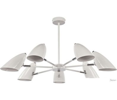  Freya Aida FR5852-CL-07-W