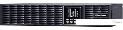    CyberPower PLT1500ELCDRT2U