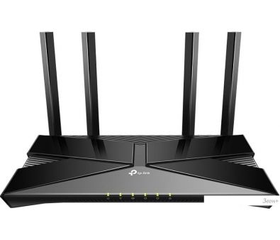 Wi-Fi  TP-Link Archer AX10