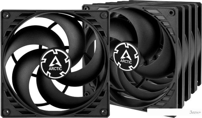 Набор вентиляторов Arctic P14 ACFAN00136A (5 шт.)