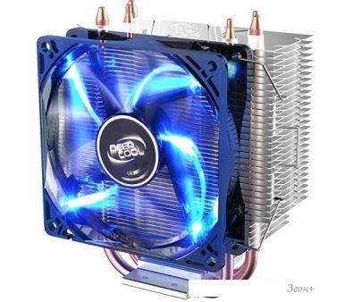    DeepCool GAMMAXX 300 Fury DP-MCH3-GMX300F