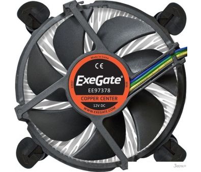    ExeGate EE97378 EX283278RUS