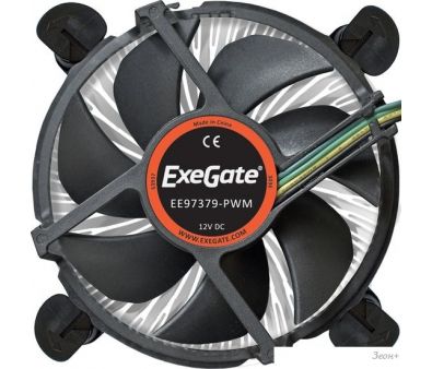    ExeGate EE97379-PWM EX283279RUS