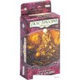 Настольная игра Мир Хобби Ужас Аркхэма. Карточная игра: Забытая Эпоха. Сердце древних