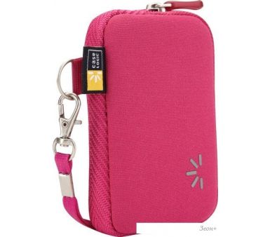 Чехол Case Logic UNZB-202-PINK