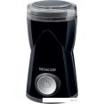 Электрическая кофемолка Sencor SCG 1050BK