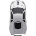  CBR MF 500 Bizzare Silver