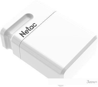 USB Flash Netac U116 16GB NT03U116N-016G-20WH
