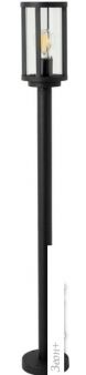   Arte Lamp Toronto A1036PA-1BK