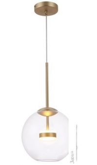   Maytoni Cometa MOD056PL-L12G3K