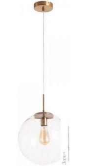   Arte Lamp Volare A1930SP-1AB