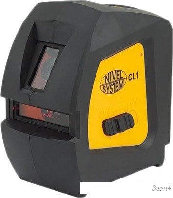 Лазерный нивелир Nivel System CL1