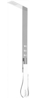   Deante Multibox NOO 051T
