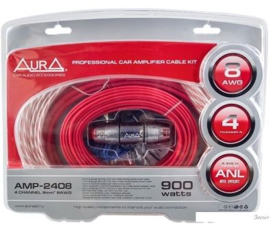  Aura AMP-2408