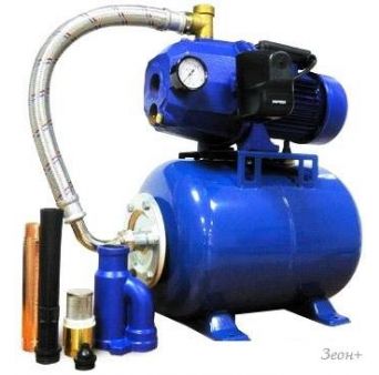   Unipump AUTO DP 750