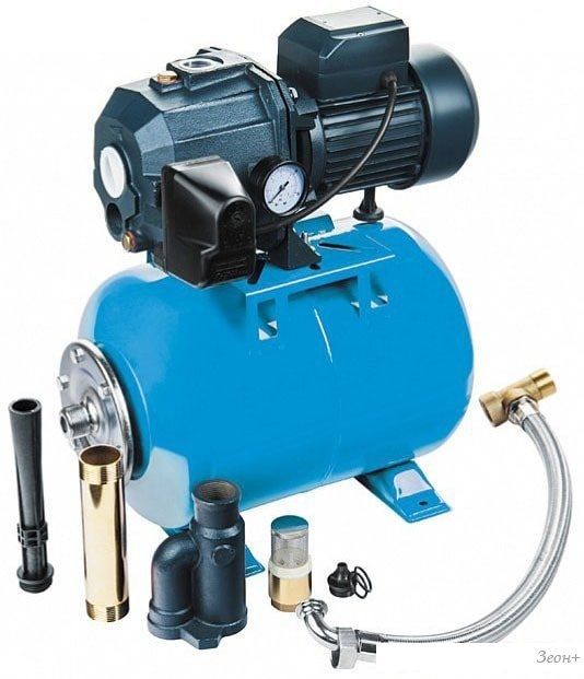 Насосная станция Unipump AUTO DP 750