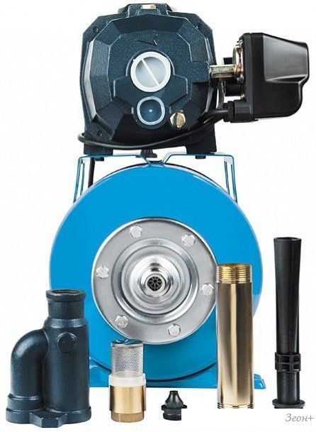Насосная станция Unipump AUTO DP 750