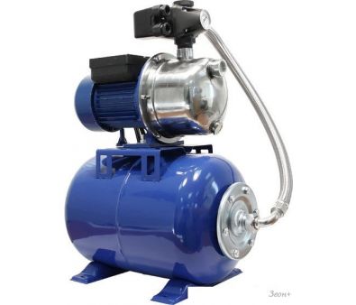   Unipump Auto JS 60-50