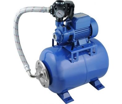   Unipump Auto QB 80