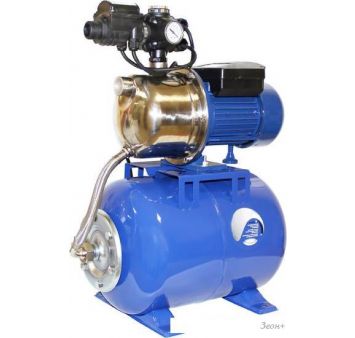   Unipump  JS 100-24