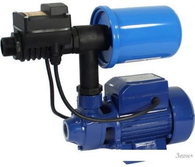   Unipump  QB 80