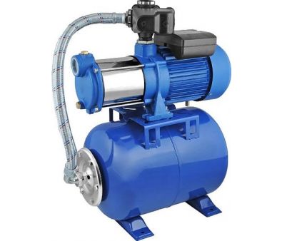  Unipump Auto MH 400A
