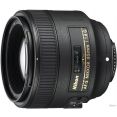  Nikon AF-S NIKKOR 85mm f/1.8G