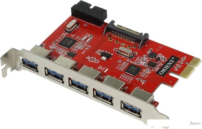 Планка Orient VA-3U5219PE