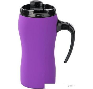  Colorissimo Thermal Mug 0.45 () [HD01-PR]